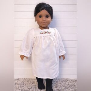Vintage Pleasant Company Josephina Montoya Harvest dress American girl Doll